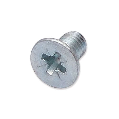 Trend M5 X 8Mm Countersunk Pozi Machine Screw Pk 1 WP-SCW/121