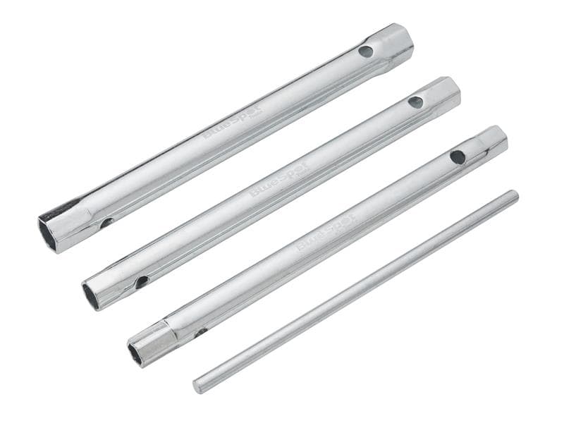 Bluespot Tools 6325 Monoblock Tap Spanner Set 3 Piece