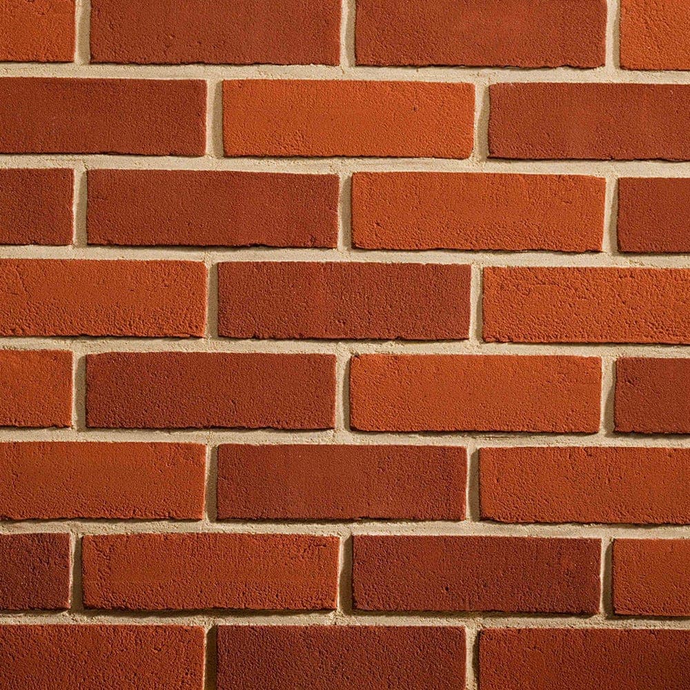 Traditional Brick & Stone Waveney Blend Facing Brick 65mm | Pack of 600