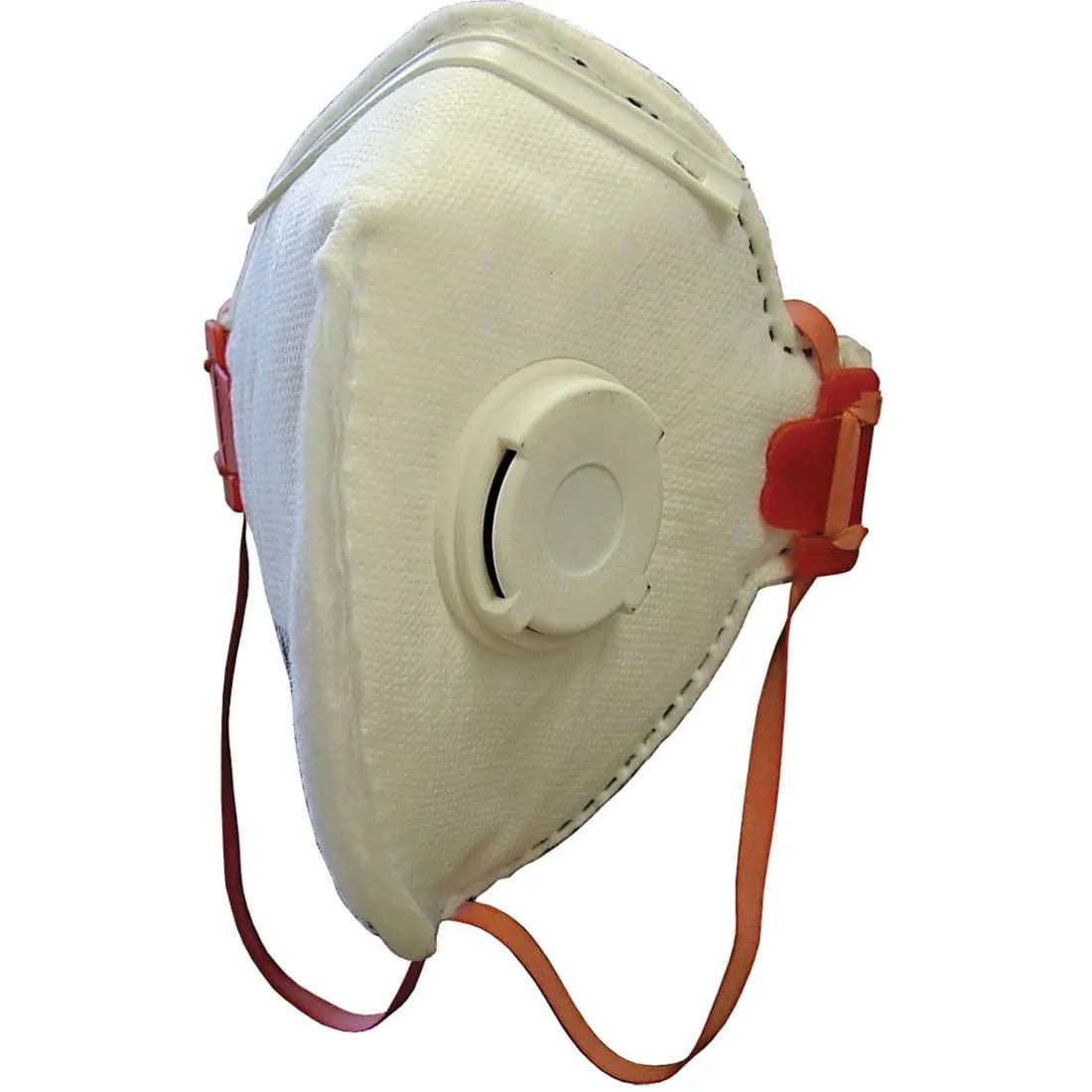 Scan Ffp3 Nr Fold Flat Mask With Valve Pk3