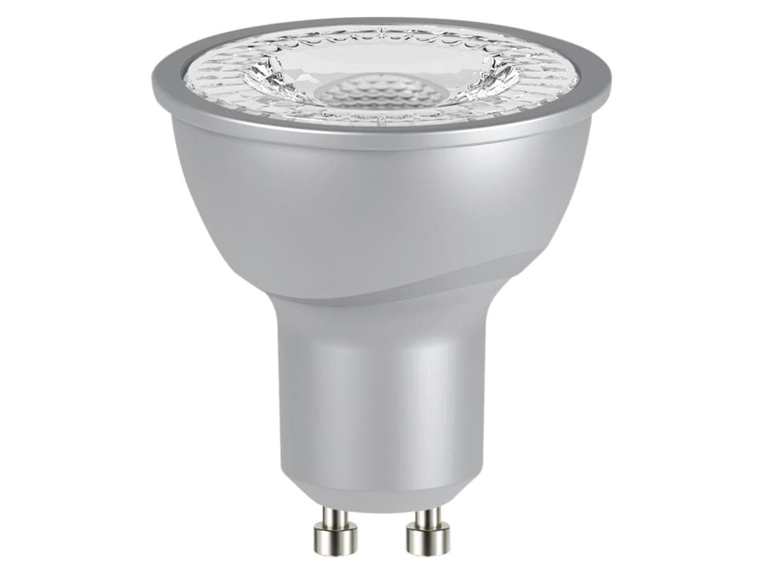 Energizer® LED GU10 HIGHTECH Non-Dimmable Bulb, Warm White 350 lm 5W S8870