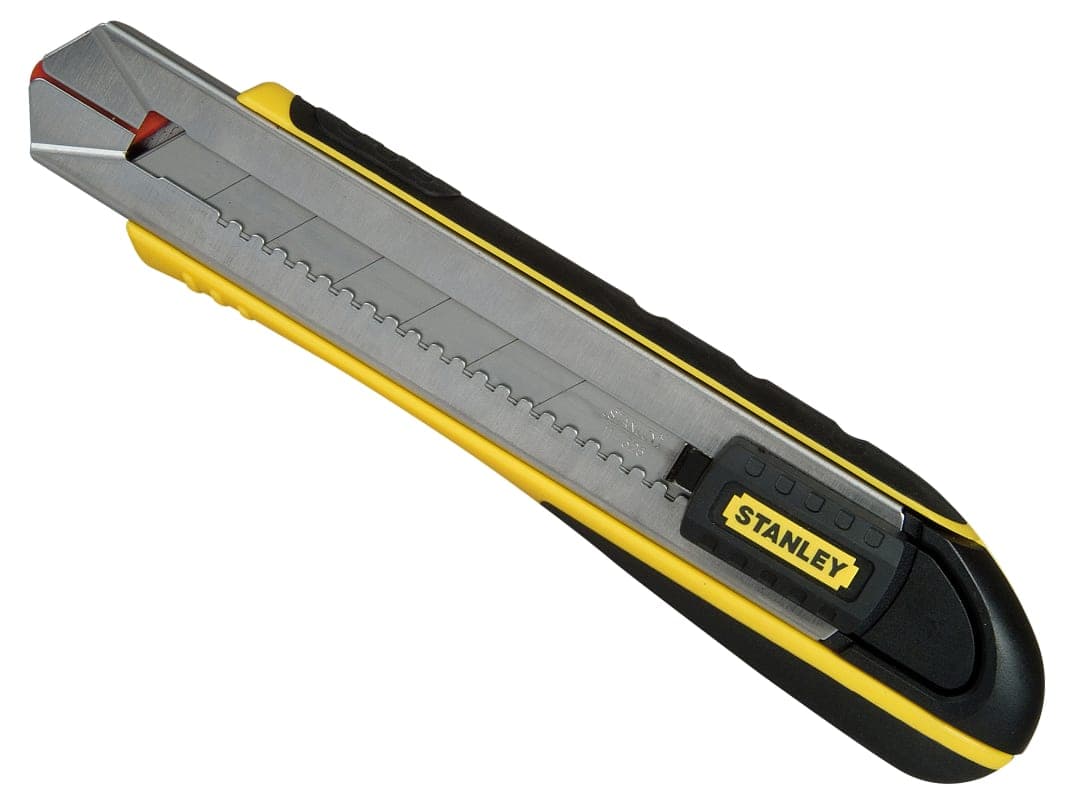 STANLEY® Hand Tools FatMax® Snap-Off Knife 25mm 0-10-486