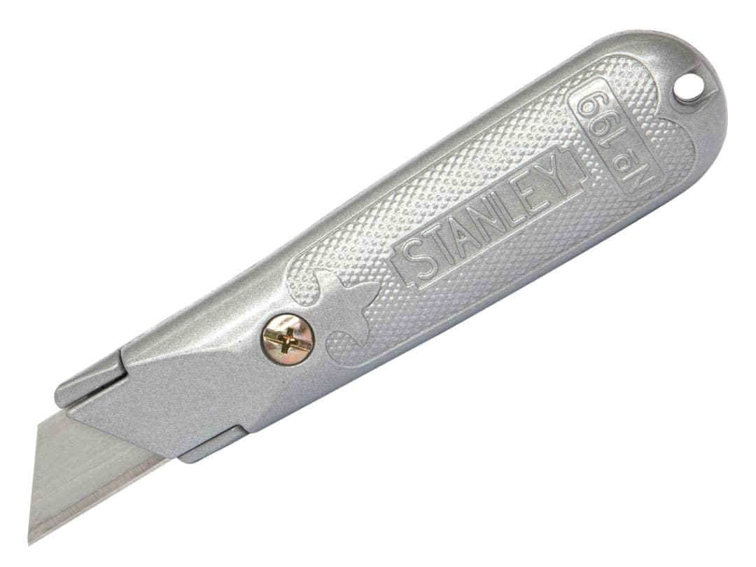 STANLEY® Hand Tools 199E Trim Knife 2-10-199