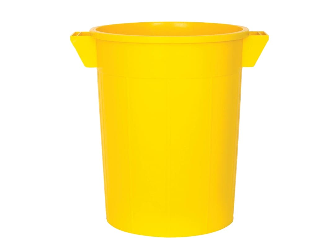 Red Gorilla Mixing Tub 50 litre (10 gallon) SP50Y