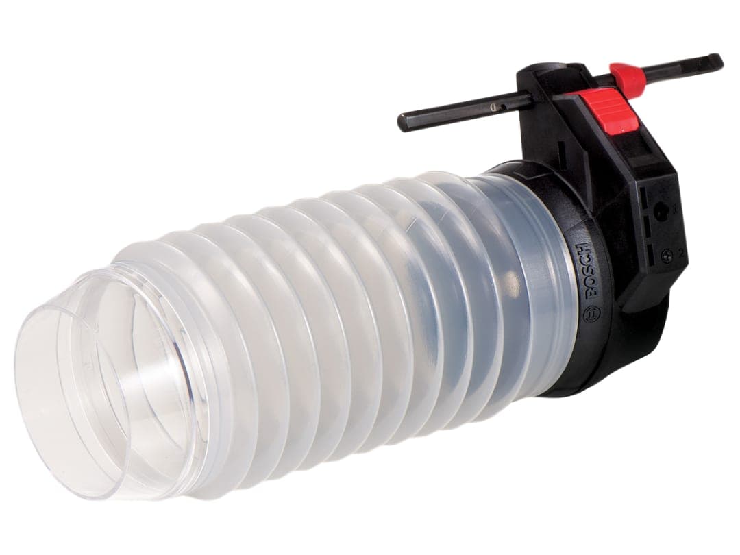 Bosch Professional Dust Attachment 1600A00F85