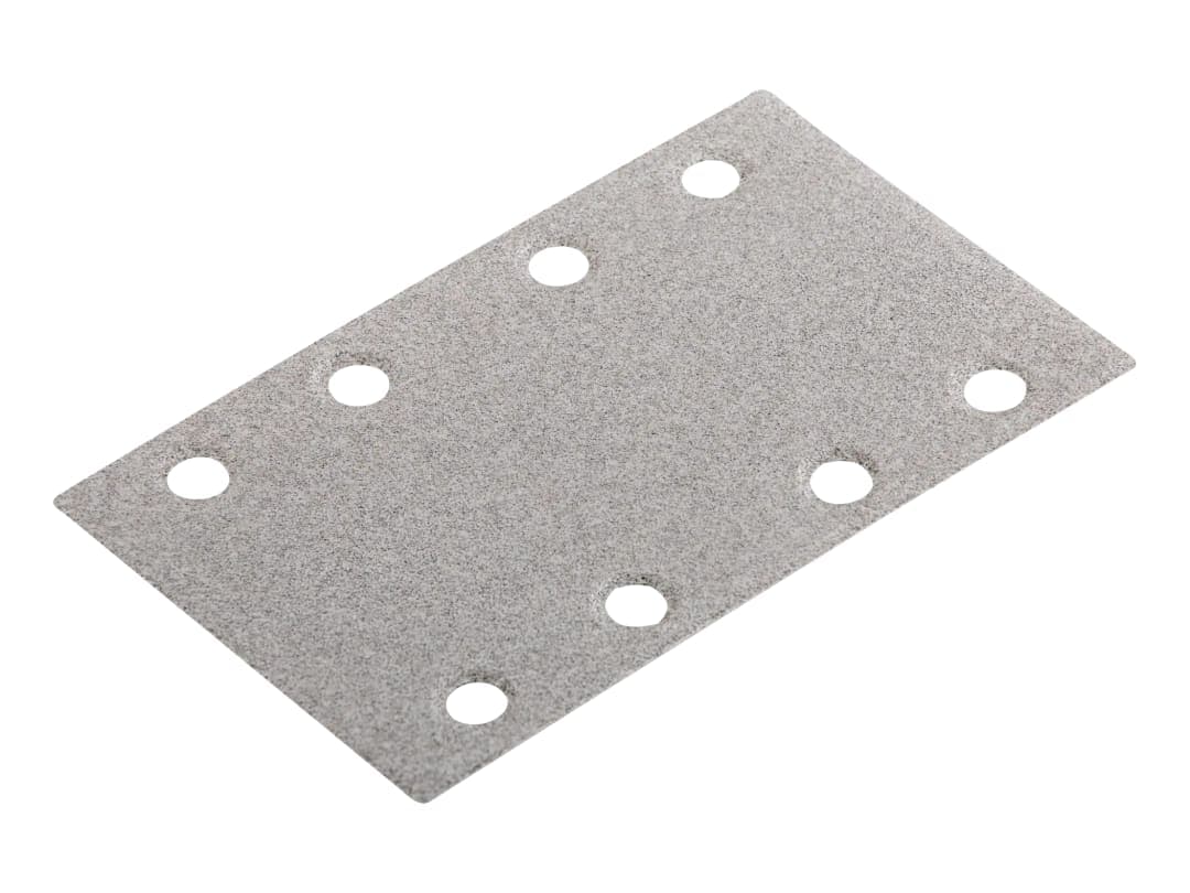 Flex Power Tools SV-P40 VE25 Xtreme Sandpaper Sheet 80 x 133mm x P 40 25 Pack 531928