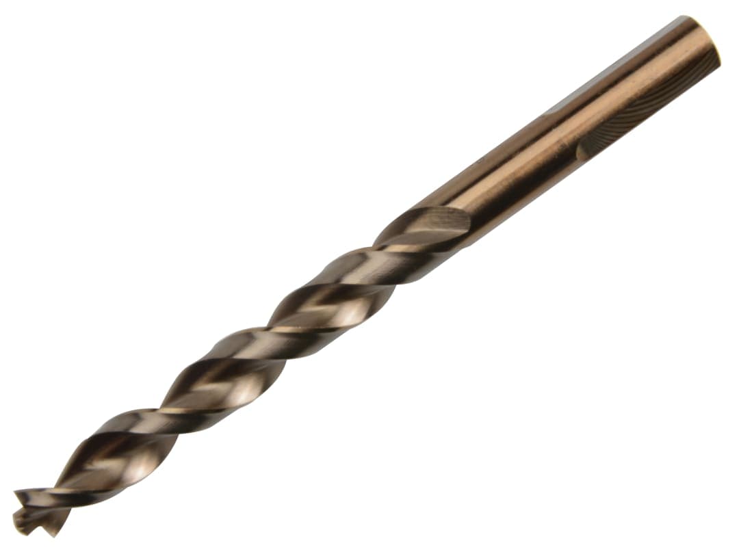 DEWALT Power Tools Extreme 2 Metal Drill Bits (10) 12.0mm OL:151mm WL:98mm DT5561-QZ