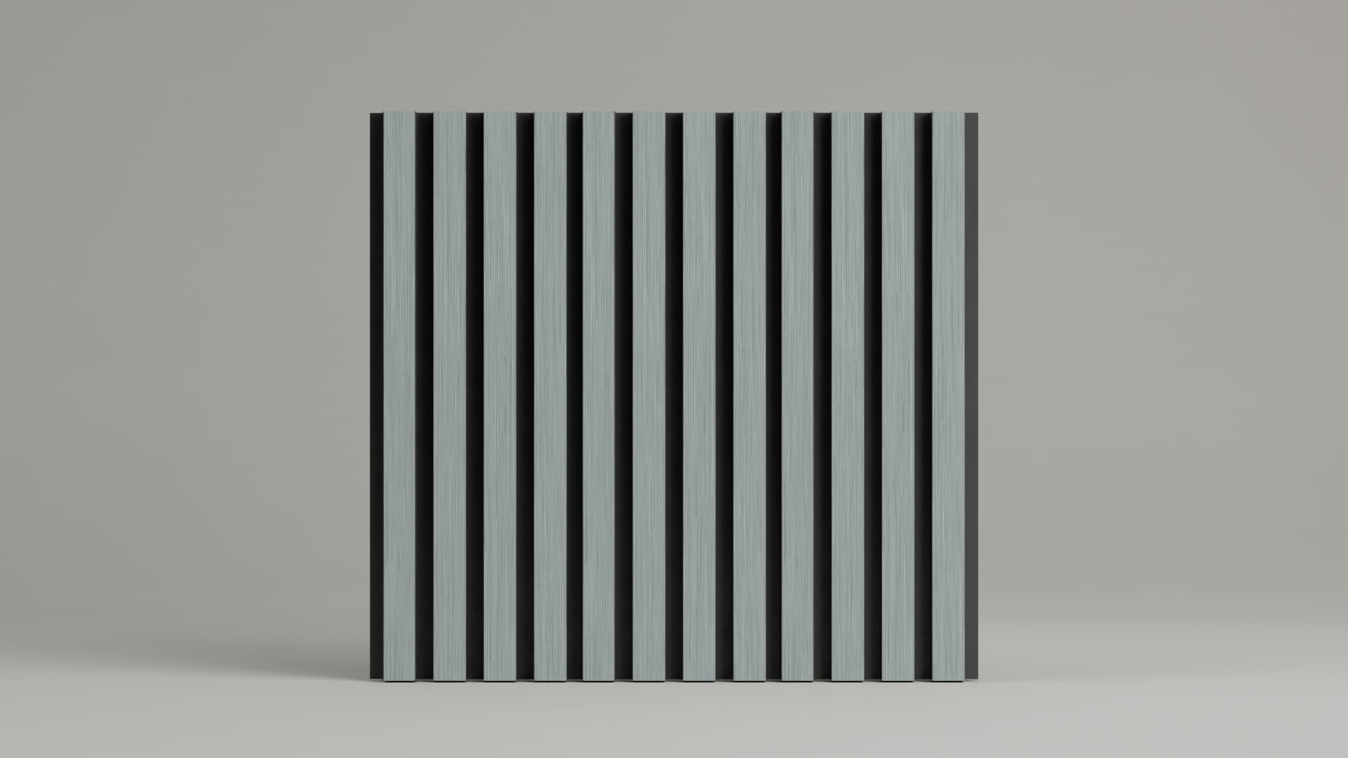 Pebble Grey Decor Clad – 2.7m – 4 Pack