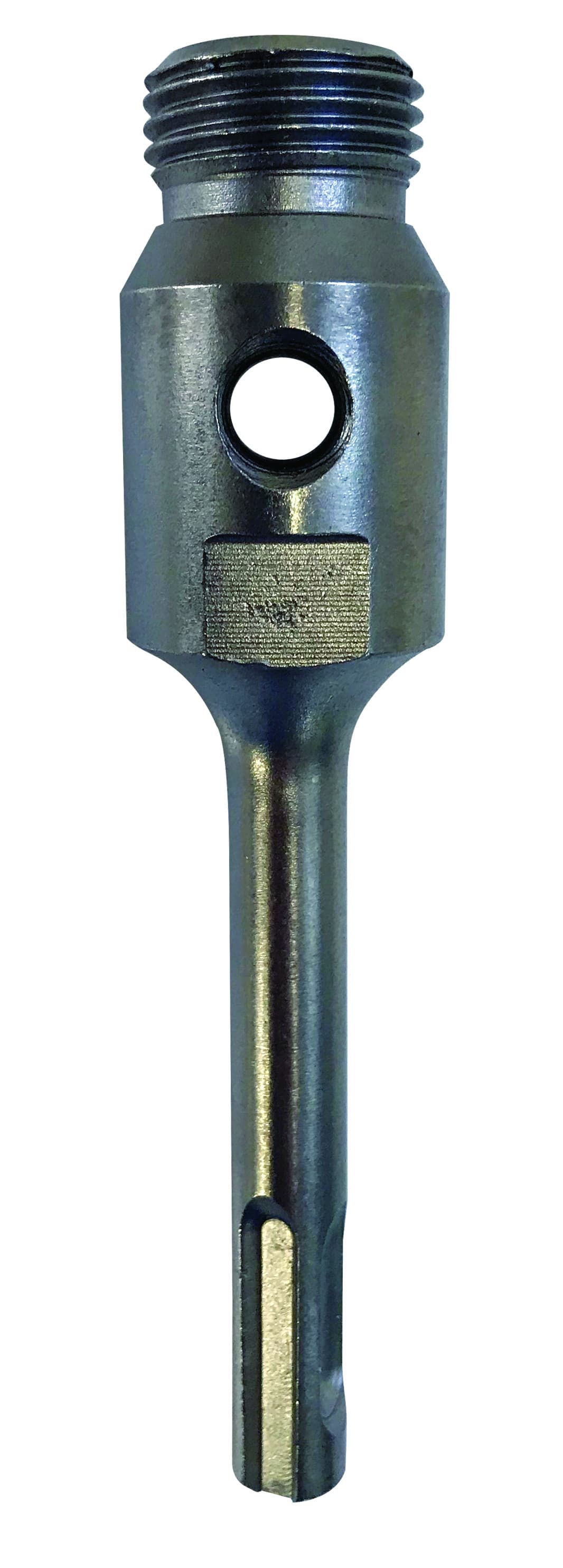 Reisser CASDS115 115Mm X 1/2 Bsp Sds-Plus Shank Diamond Core Adaptor