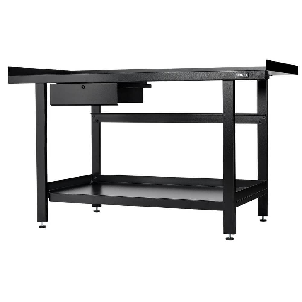Bunker ® Workbench With Drawer 1550Mm Pk 1 21264