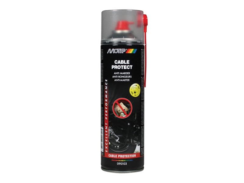 Motip® 090103 Pro Cable Protect 500Ml
