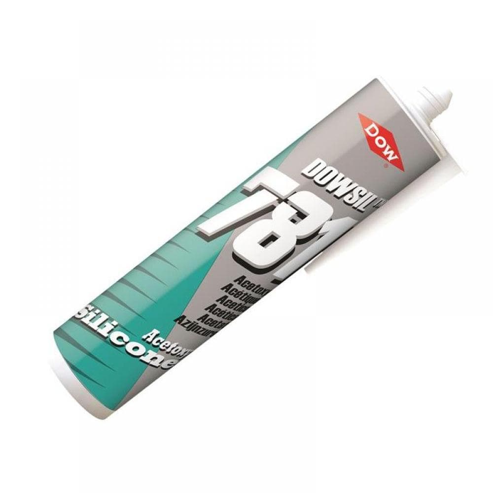 Dowsil 3295249/C05 781 Silicone Sealant Brown 310Ml