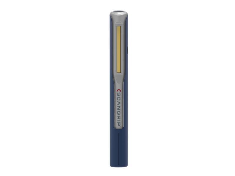 Scangrip® 03.5116 Mag Pen 3 Rechargeable Led Pencil Work Light