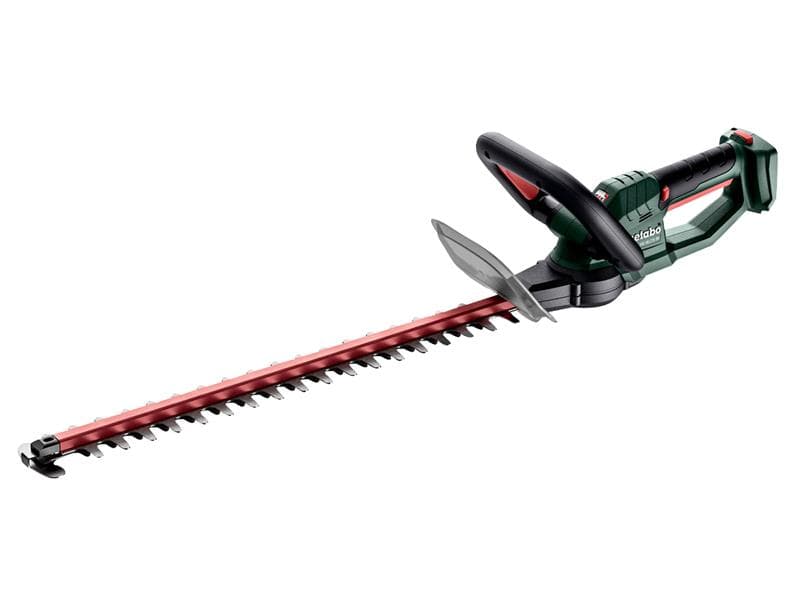 Metabo Hs 18 Ltx 55 Hedge Trimmer 18V Bare Unit 601718850