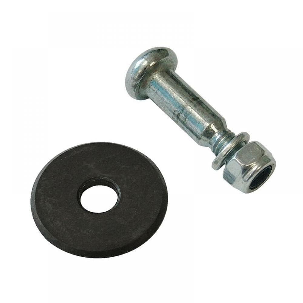 Faithfull Spare Wheel For Faitlcut400