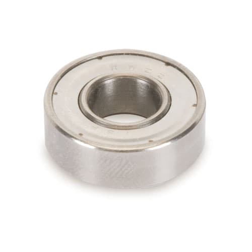 Trend Bearing 1/2in Diameter 1/4in Bore Pk 1 B127