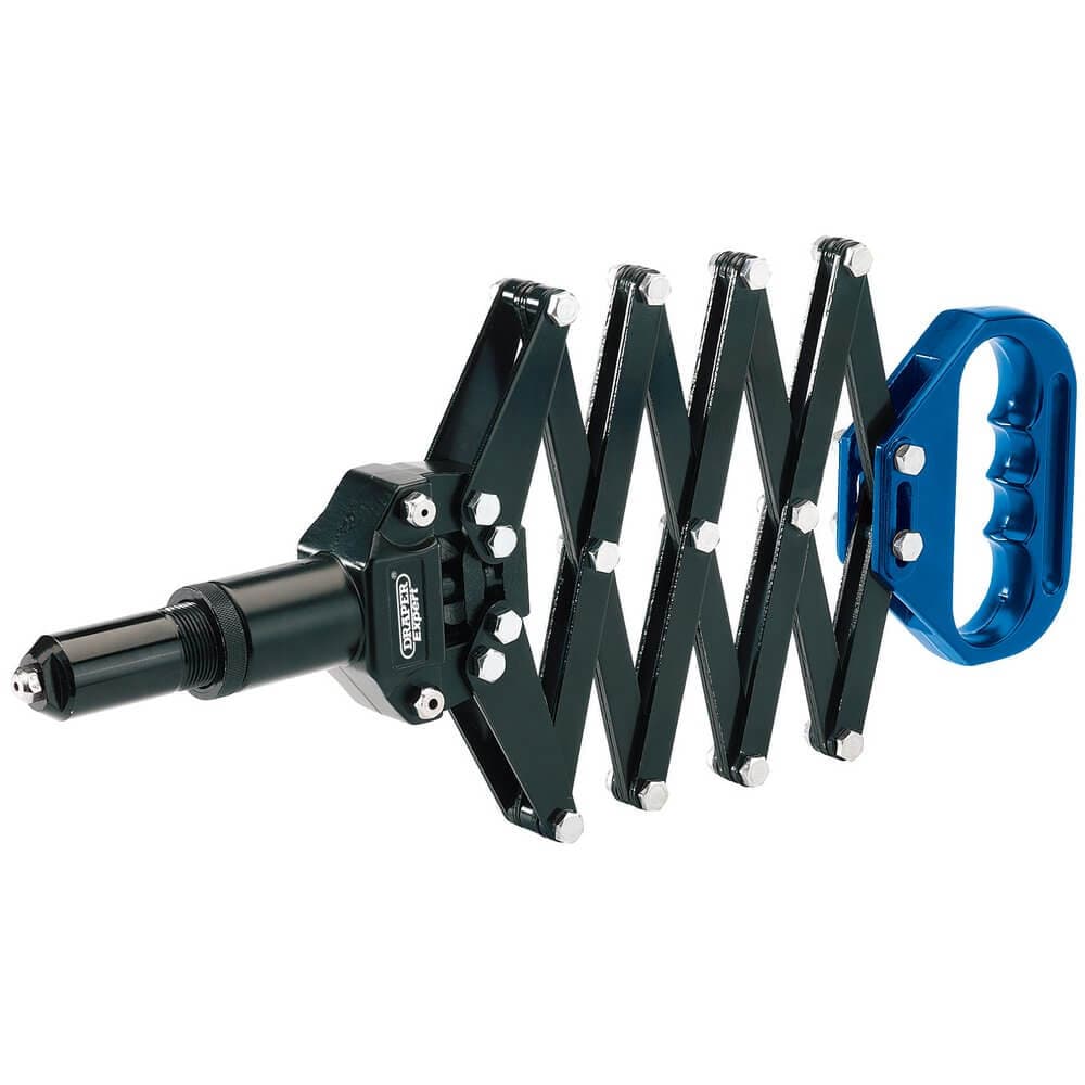 Draper Expert 27839 Lazy Tong Riveter each