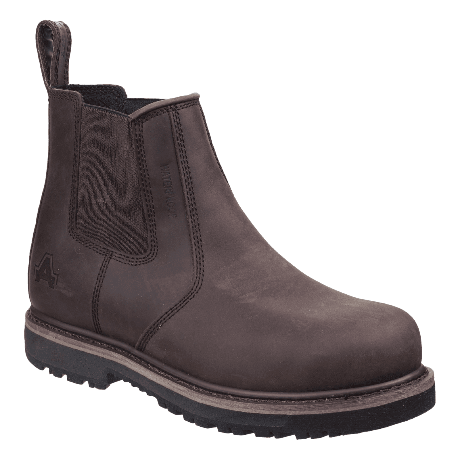 Amblers Safety As231 Dealer Safety Boot Size 11 27094-45507-11