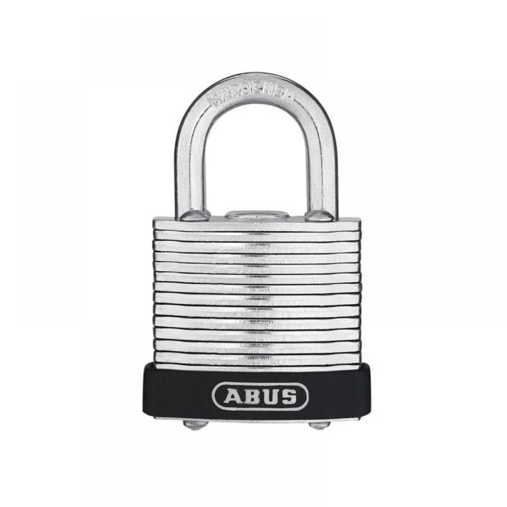 Abus Mechanical 35827 41/30Mm Eterna Laminated Padlock Carded