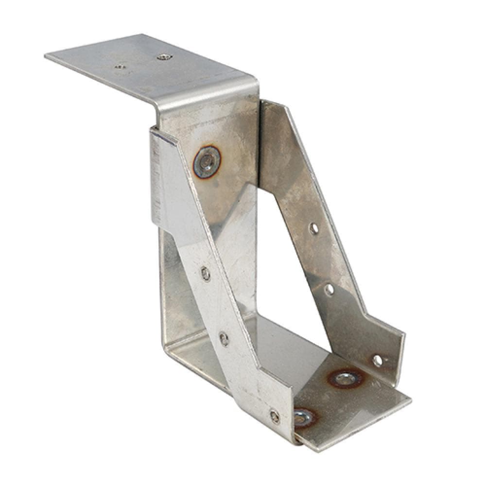 TIMco Masonry Hanger - Stainless 47 x 100 Unit 1