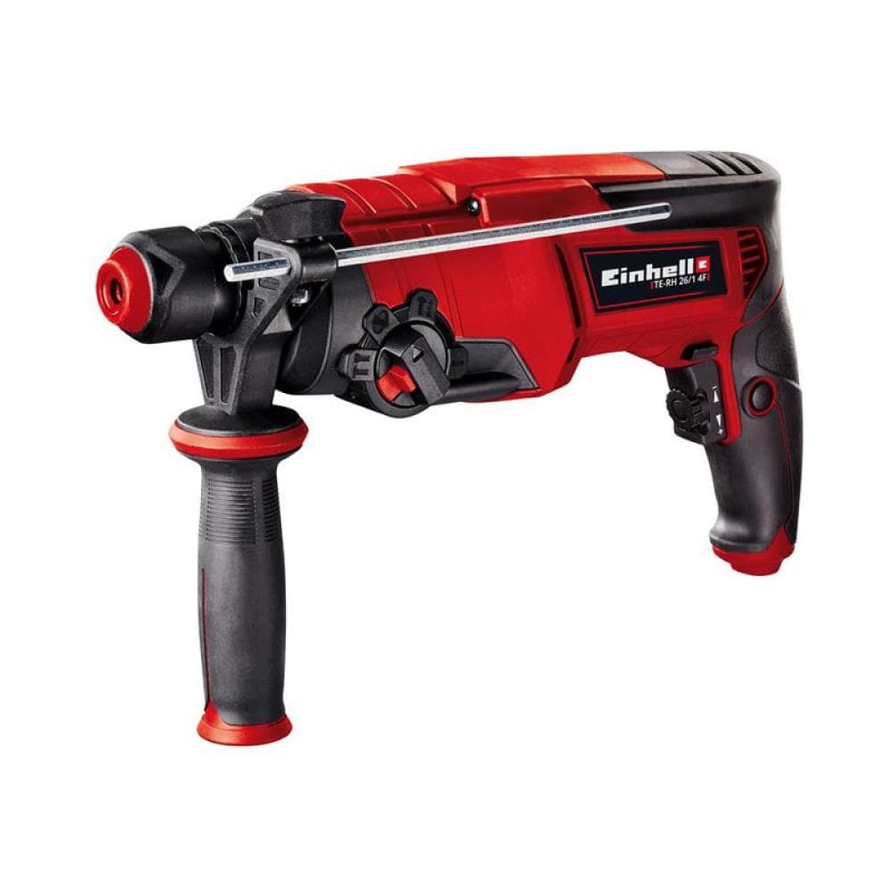 Einhell 4257962 Te-Rh26/1F Sds-Plus Rotary Hammer 800W 240V