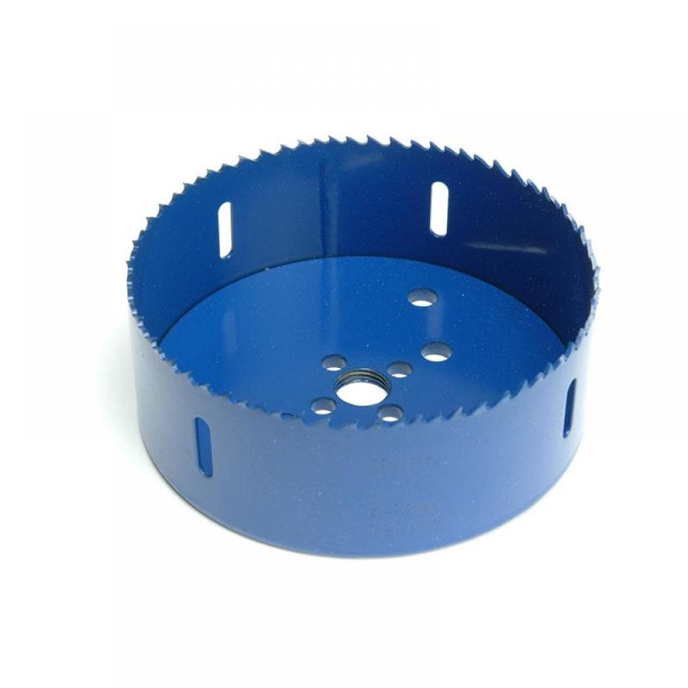 Irwin® 10504210 Bi-Metal High Speed Holesaw 121Mm