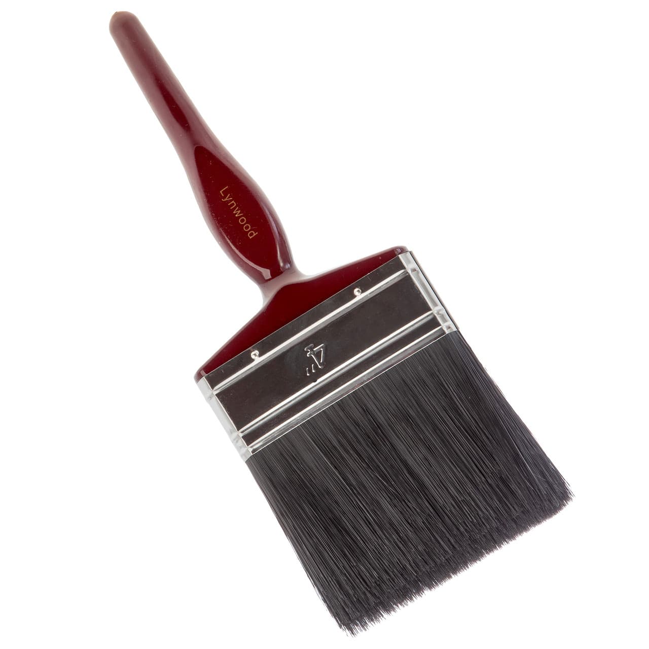 Lynwood Br908 Excel Plus Paint Brush 4 Inch