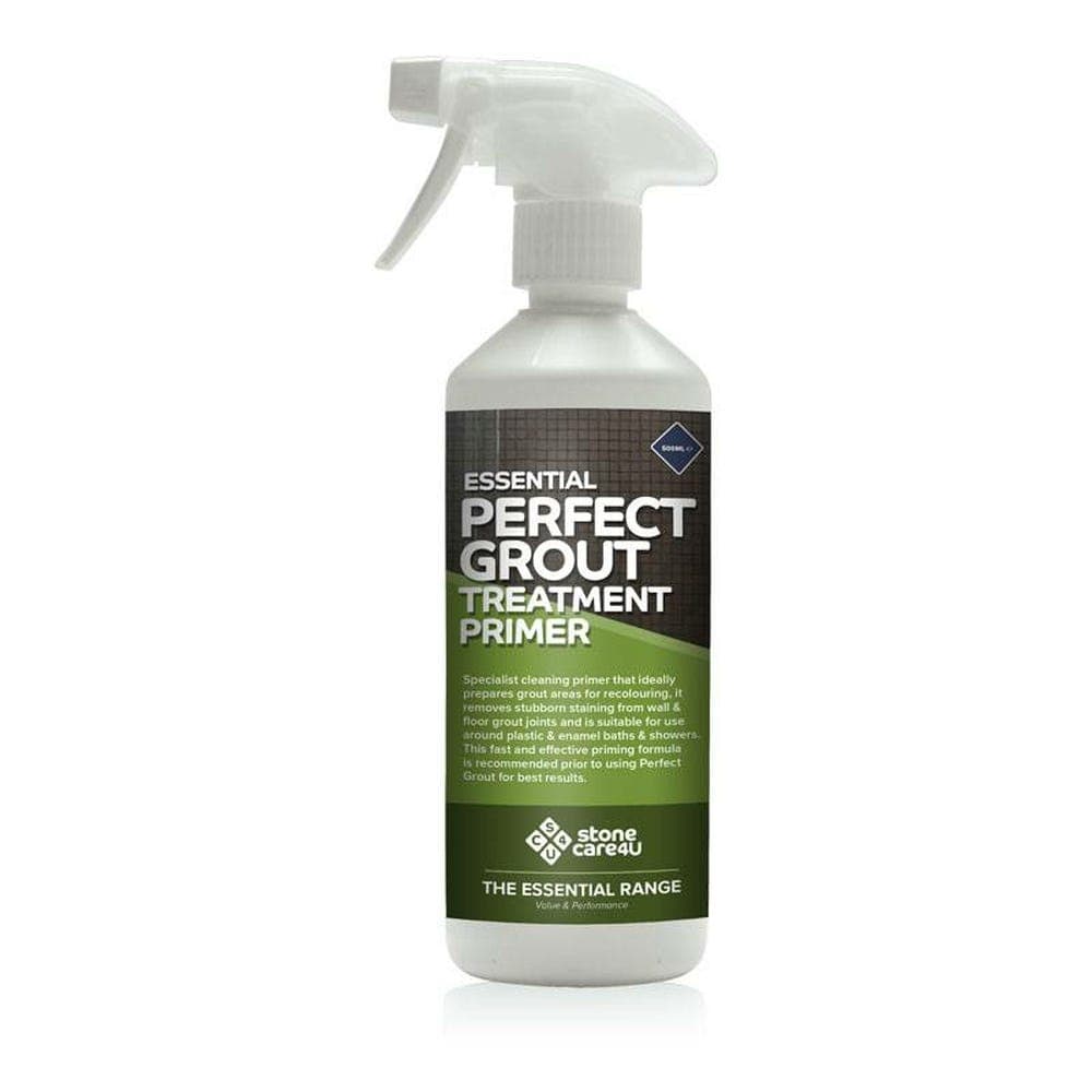 Essential Perfect Grout Treatment Primer 500ml