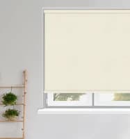 Aspect Rb Wheat Battery Powered Roller Blinds PVC