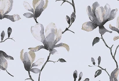 Magnolia Rb Inky Intu Roller Blinds Polyester