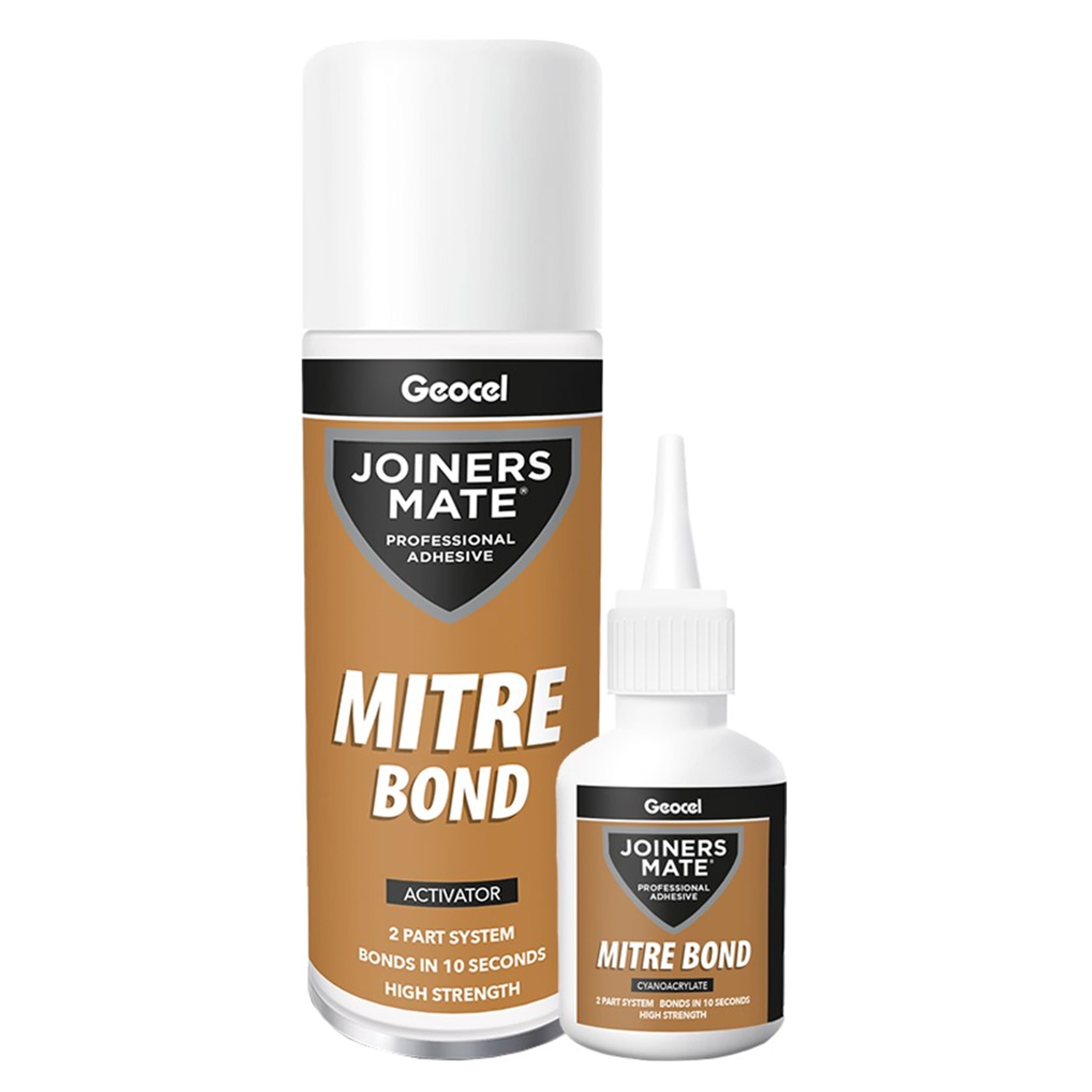 Geocel® Geocel Joiners Mate Mitre Bond