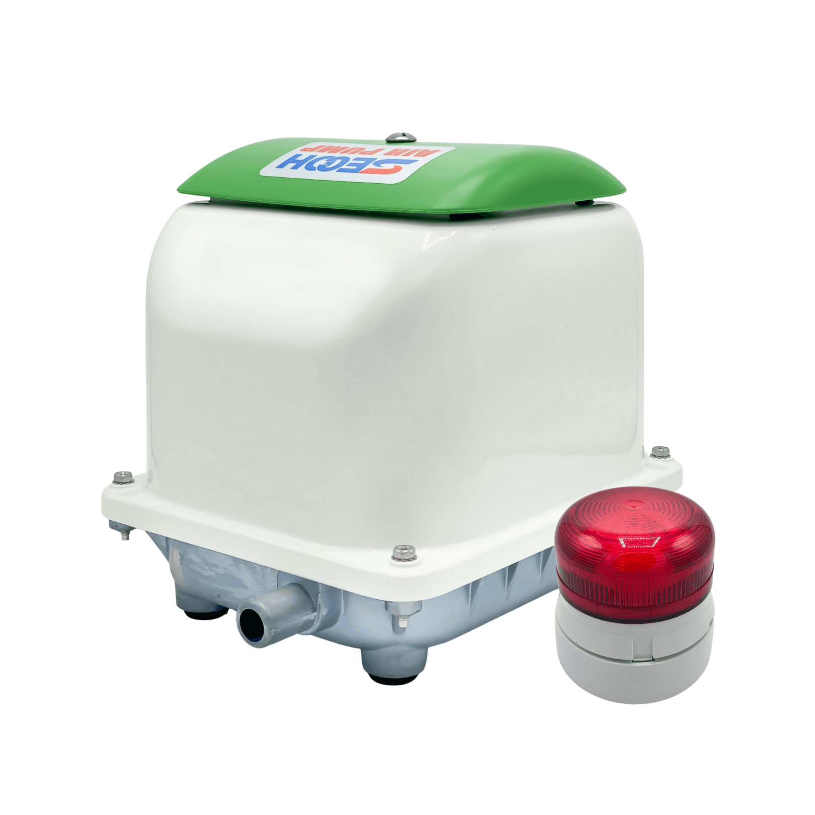Secoh JDK-100C Air Blower
