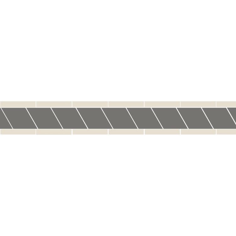 Original Style Victorian Simple Border 6