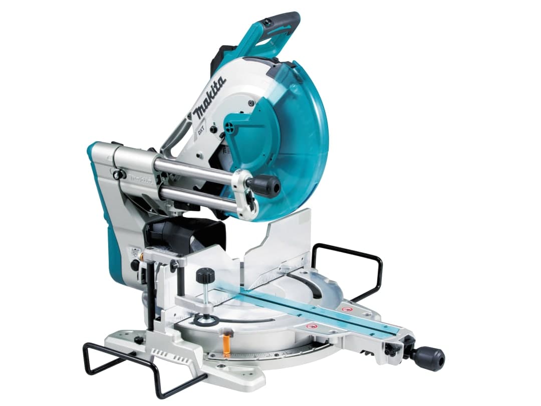 Makita LS1219 305mm Slide Compound Mitre Saw 1450W 110V LS1219/1