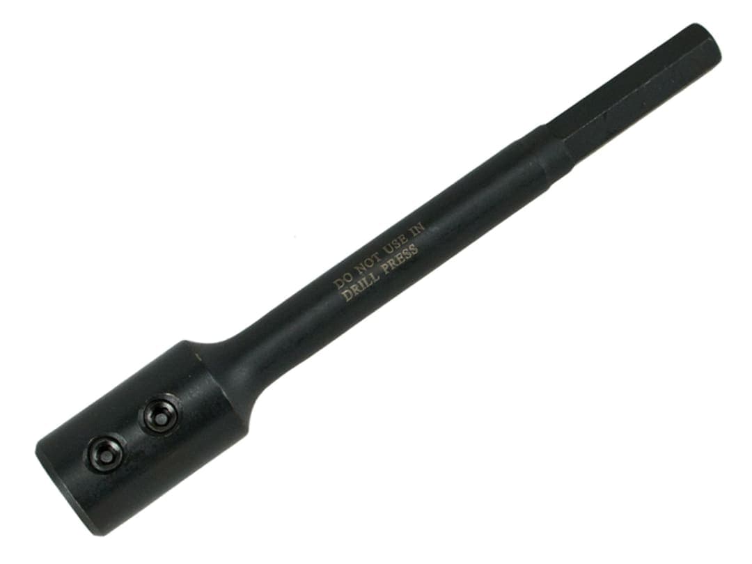 DEWALT Power Tools Self Feed Extension Piece 140mm DT4592-QZ