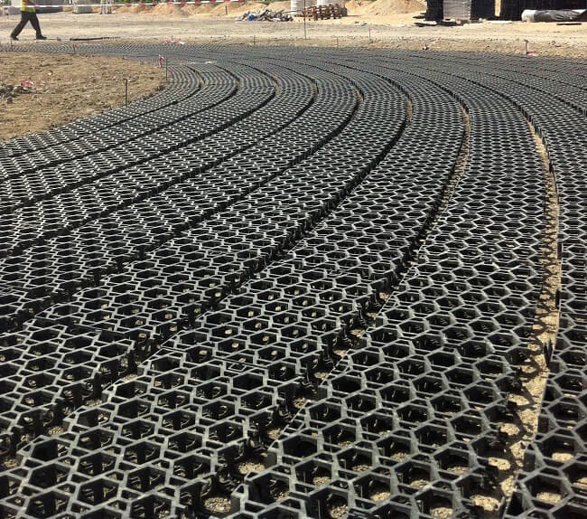 Rainsmart Nero Pave 24 SQM - Pack of 80