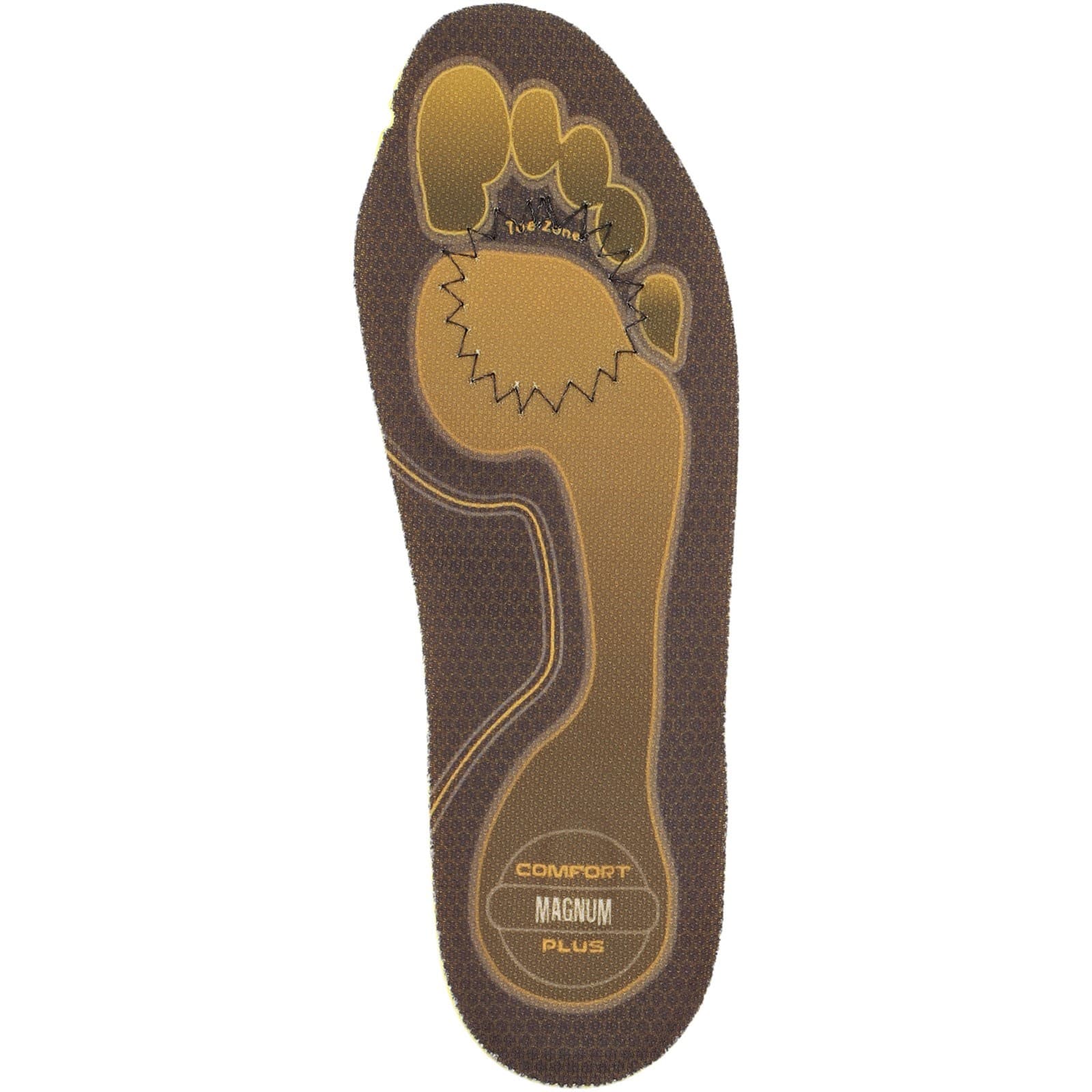 Magnum Rigmaster 8.0 Side-Zip Ct Cp Wp Uniform Safety Boot Size 14 26017-43382-14