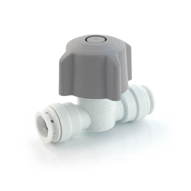 Speedfit 15Stv Speedfit 15Mm Stop Valve SPF80