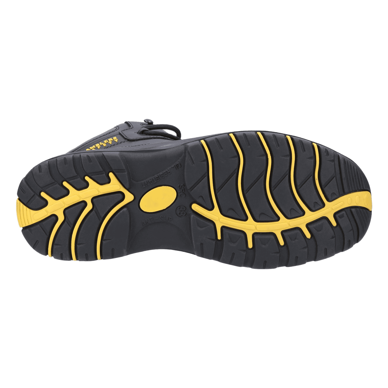 Amblers Safety As605C Safety Boots Size 5 31375-53685-05