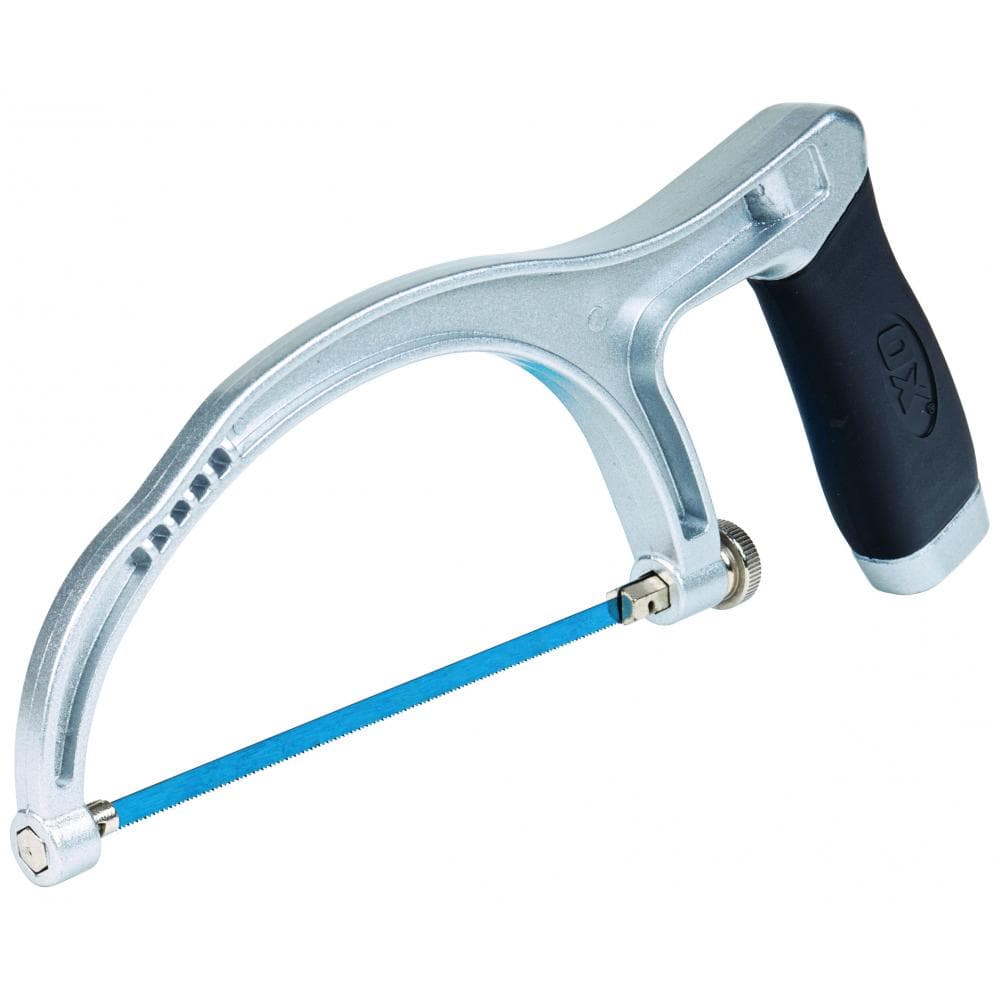 Ox Tools OX-P130815 Ox Pro Mini Professional Hacksaw 6in EA