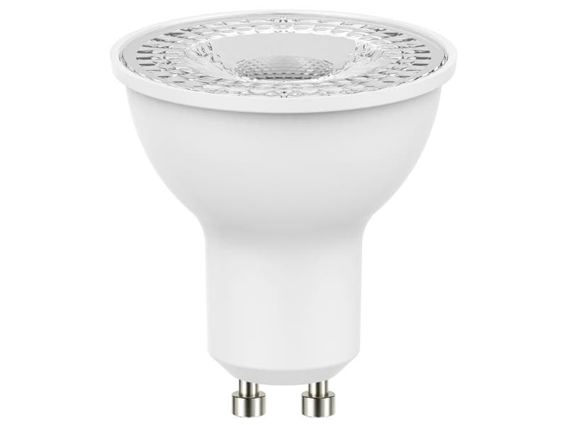 Energizer® S9403 Led Gu10 36° Non-Dimmable Bulb Daylight 345 Lm 4.2W