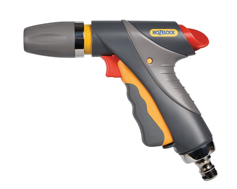 Hozelock 100-001-246 2692 Jet Spray Gun Pro