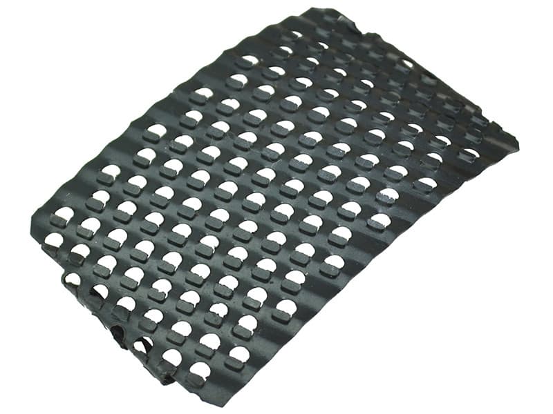 Faithfull 8410-40X60 Hand Rasp Shaver Tool Blade 60 X 40Mm