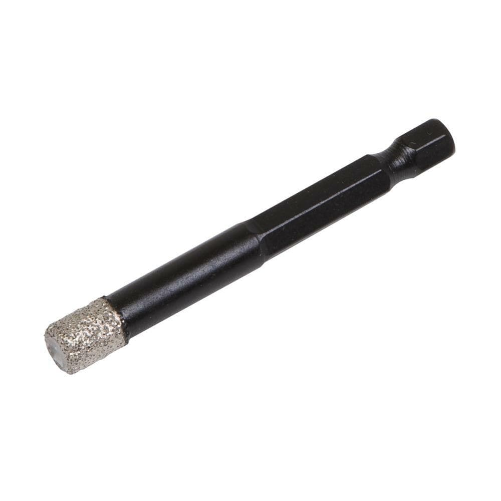 Sealey DBD8H Diamond Drill Bit Hex Ø8Mm