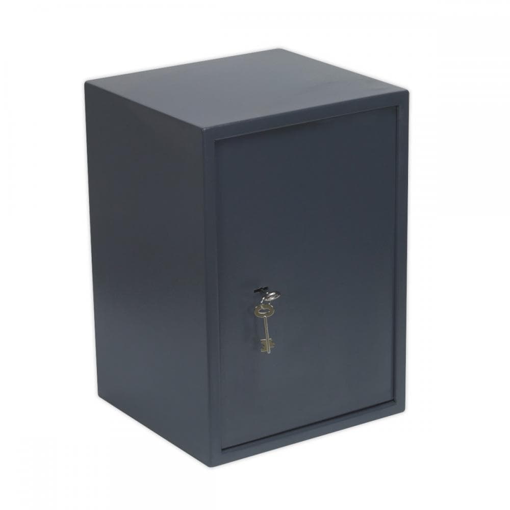 Sealey SKS04 Key Lock Security Safe 350 X 330 X 500Mm