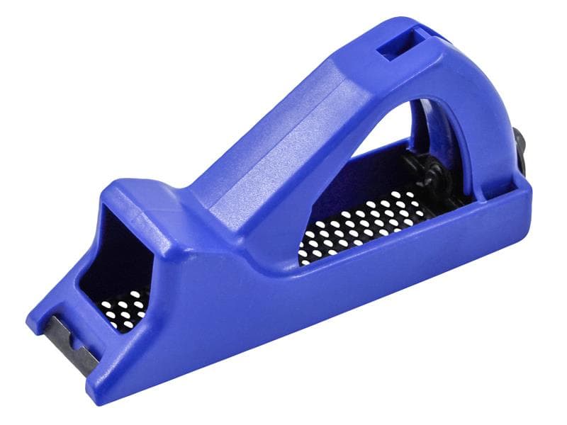 Faithfull 8403 Hand Rasp Block Plane
