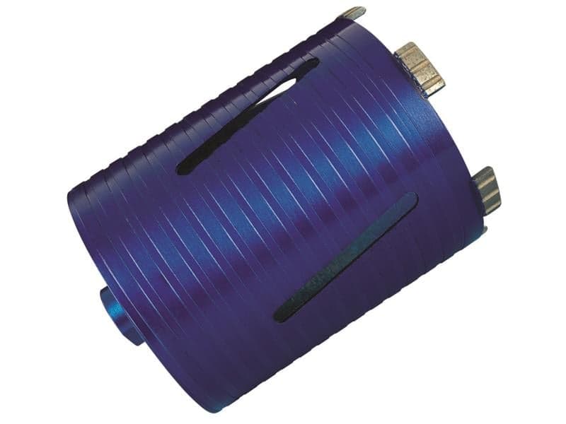 Mexco A11LC127 Slotted Dry Core Drill Xcel Grade 127Mm