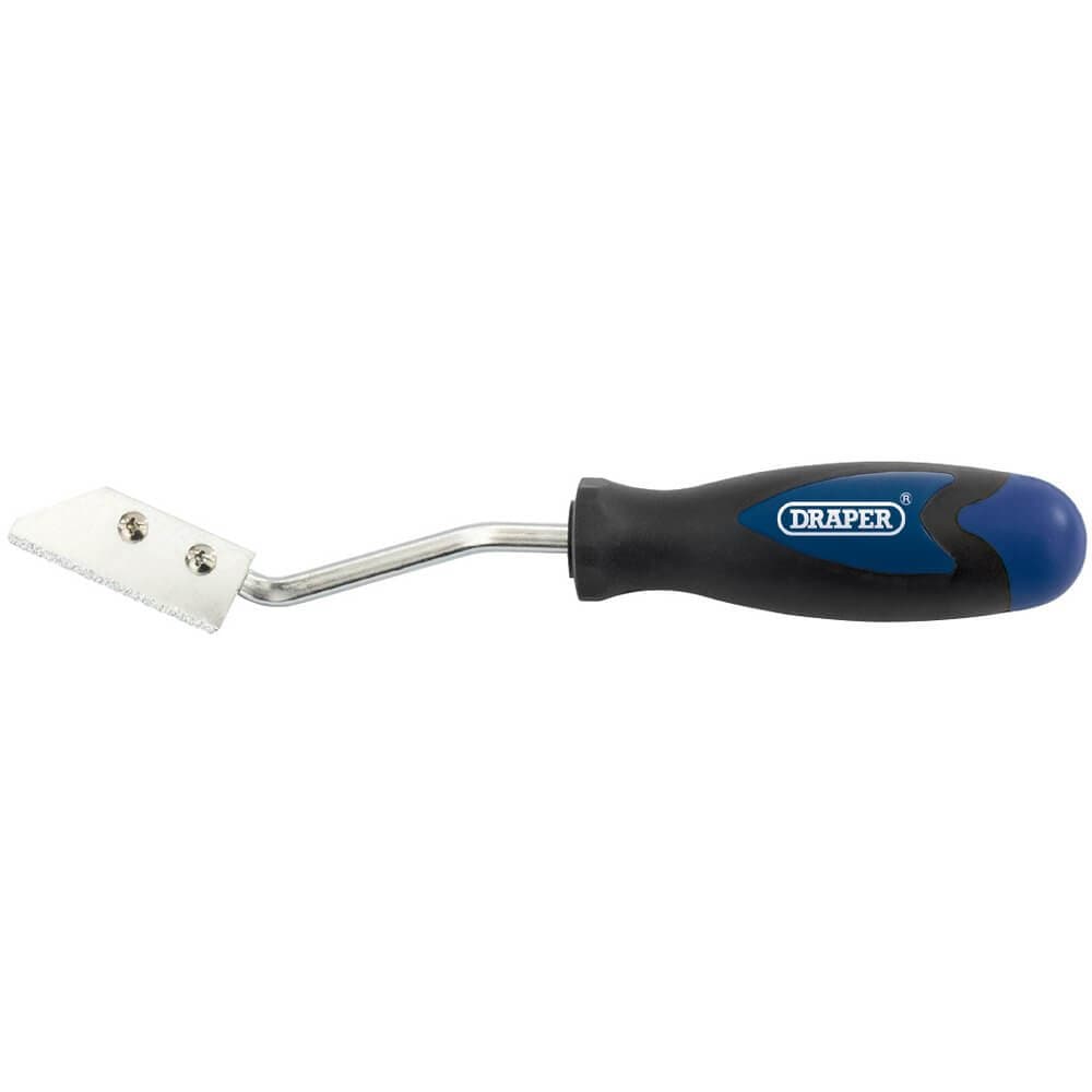 Draper 49419 Soft Grip Grout Rake each