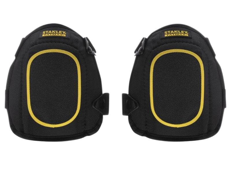 Stanley® FMST82962-1 Fatmax® Soft Flooring Knee Pads