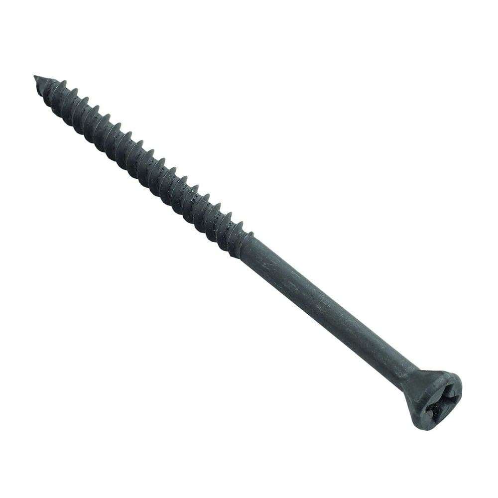 Siniat GTEC Acoustic Floor Self Tapping Screws 3.80mm x 63mm (Box of 500)